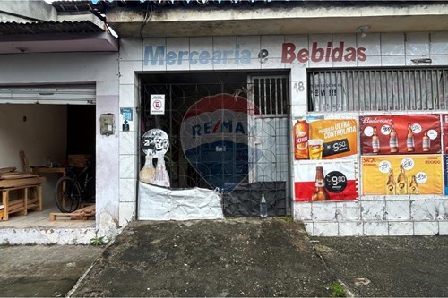 Venda-Casa-Avenida Galbino Besouro , 18  - Cidade Universitária , Maceió , Alagoas , 57073-595-850271156-98