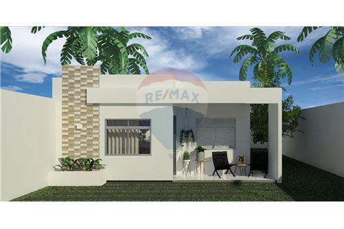 For Sale-House-CASA NOVA - LOT. SANTA MARIA PRIME , S/N  - Santa Maria , Aracaju , Sergipe , 49044356-850581005-87