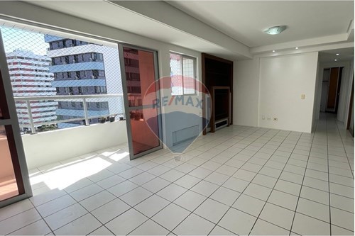 Venda-Apartamento-Boa Viagem , Recife , Pernambuco , 51030-370-850501012-271