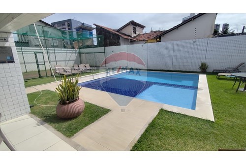 Venda-Apartamento-Ilha do Retiro , Recife , Pernambuco , 50750340-850191024-476