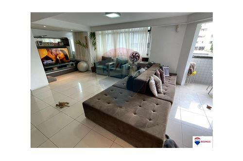 For Sale-Condo/Apartment-Av. Flor de Santana , 224  - Próximo ao restaurante La Trattoria  - Parnamirim , Recife , Pernambuco , 52060-290-850471040-2