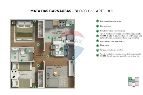 Slider Image Thumbnail