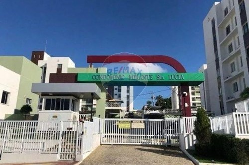 Venda-Apartamento-Jabotiana , Aracaju , Sergipe , 49096291-850581010-344