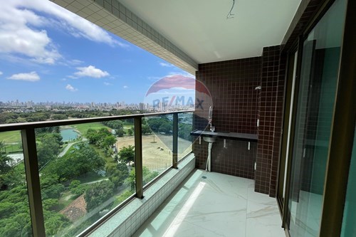 Venda-Apartamento-Rua Engenho Poeta , 129  - Caxangá , Recife , Pernambuco , 50800180-850251016-1079