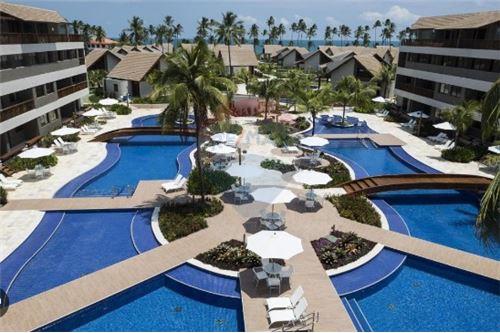 Bangalô - Venda - Ipojuca , Pernambuco - panoramica - 850071032-145