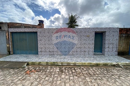 Venda-Casa-RUA c 65 benedito bentes , 65  - proximo ao são domingos do frei damião  - Benedito Bentes , Maceió , Alagoas , 57084-138-850271159-414