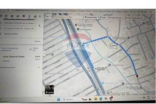 Slider Image Thumbnail