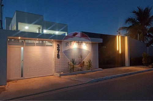 Venda-Casa-Lot. Luar do Francês , Marechal Deodoro , Alagoas , 57160000-850641063-16