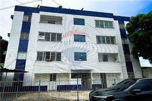 Venda-Apartamento-Rua Itapemirim , 416  - Proximo a CHESF  - San Martin , Recife , Pernambuco , 50760178-850601001-2
