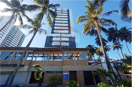 For Sale-Condo/Apartment-Av General Luiz de França Albuquerque , 3750  - Paradise Beach Residence  - Guaxuma , Maceió , Alagoas , 57038800-850271080-9