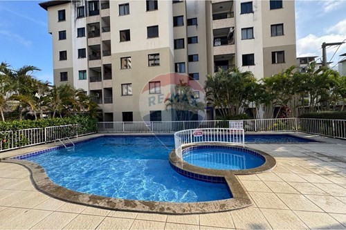 Venda-Apartamento-Rua João Gêniton da Costa , 400  - Jabotiana , Aracaju , Sergipe , 49095796-850581010-329