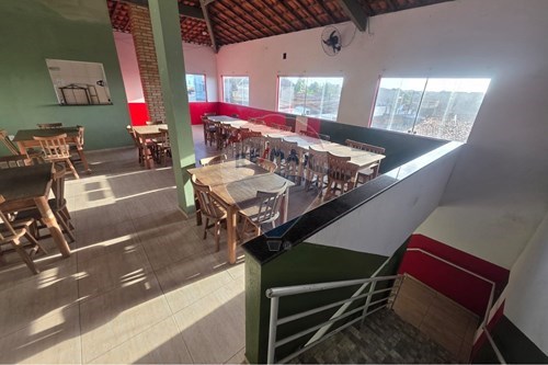 Venda-Ponto Comercial-Avenida Dr Luiz Rocha Toledo , 14  - Pizzaria Titos  - Benedito Bentes , Maceió , Alagoas , 57085606-850271006-299