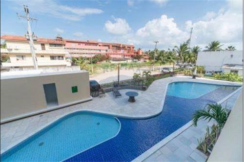 For Sale-Condo/Apartment-Rua dos Baobás , 563  - Por trás do Hotel Solar  - Porto de Galinha , Ipojuca , Pernambuco , 55590-000-850201004-81