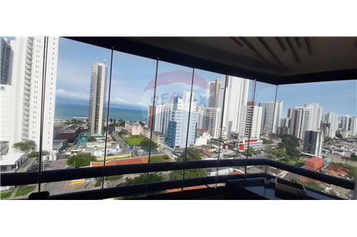 For Sale-Condo/Apartment-R. Est. Jeremias Bastos, , 284  - Boa Viagem , Recife , Pernambuco , 51011-040-850091015-33