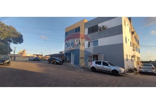 Venda-Apartamento-Rua Santa Maria Madalena , 13  - São Jorge , Maceió , Alagoas , 57044170-850711033-15