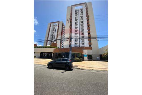 Venda-Apartamento-Av. Gonçalo Prado Rolemberg , 1477  - Em frente ao Atacadão.  - São José , Aracaju , Sergipe , 49015-230-850581003-451