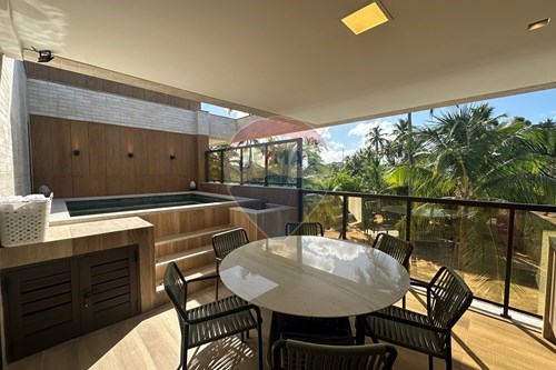 Venda-Apartamento-Centro , Tamandaré , Pernambuco , 55578000-850251008-2503