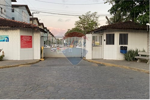 Venda-Apartamento-Avenida Durval de Góes Monteiro , 318  - perto da ferreti panificação do tabuleiro  - Tabuleiro do Martins , Maceió , Alagoas , 57061000-850271136-409