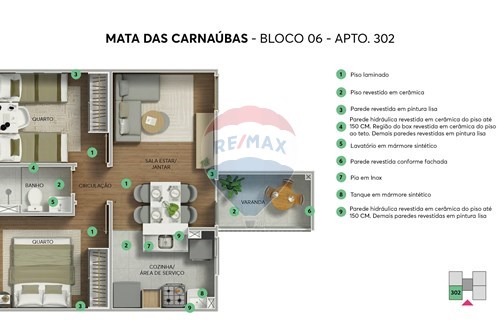 Slider Image Thumbnail