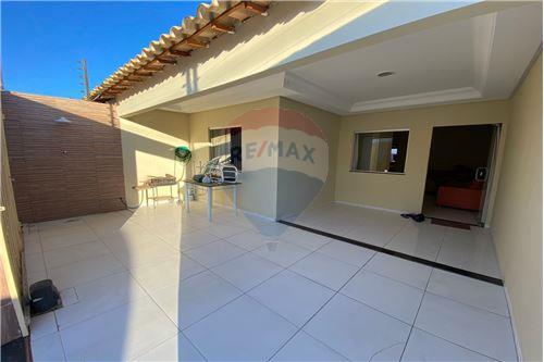 Venda-Casa-Rua São José (rua 17) , 20  - Vila Eulália , Petrolina , Pernambuco , 56320-703-850611003-13