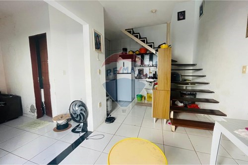 Venda-Casa-Residencial Iolanda ll , 12  - Próximo ao Posto Forene  - Tabuleiro do Pinto , Rio Largo , Alagoas , 57100-000-850271161-101