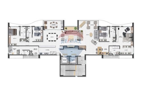 Slider Image Thumbnail