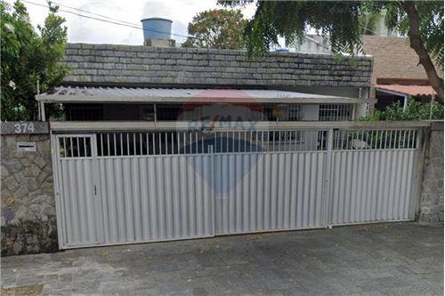 For Sale-House-Rua Carlos Fernandes , 334  - Hipódromo , Recife , Pernambuco , 52041-710-850041009-42