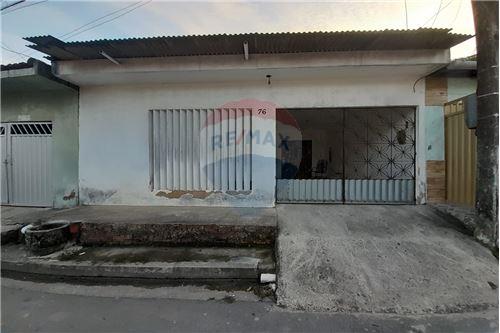 Venda-Casa-Rua Igaci - Colina 2 , 76  - Clima Bom , Maceió , Alagoas , 57071248-850271042-5