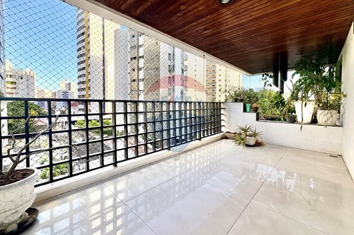 Venda-Apartamento-Graças , Recife , Pernambuco , 52011090-850091088-13