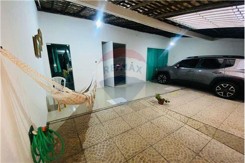 For Sale-House-Rua A 26 , 6  - Marcos Freire 2  - Taiçoca de Fora , Nossa Senhora do Socorro , Sergipe , 49160000-850581003-81