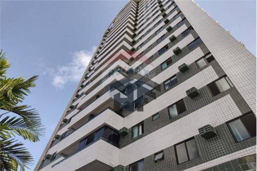 Venda-Apartamento-Rua Professor Ageu Magalhães , 350  - Parnamirim , Recife , Pernambuco , 52060260-850681001-86