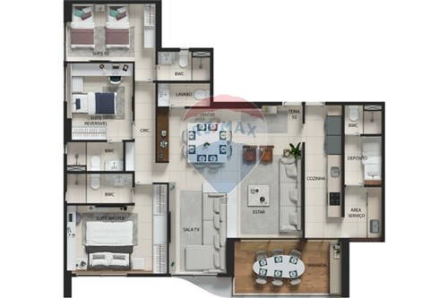 Slider Image Thumbnail