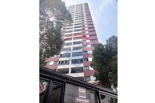 Venda-Apartamento-Casa Forte , Recife , Pernambuco , 52061540-850721002-169