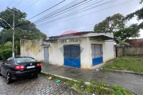 Venda-Casa-Benedito Bentes , Maceió , Alagoas , 57086218-850271159-424