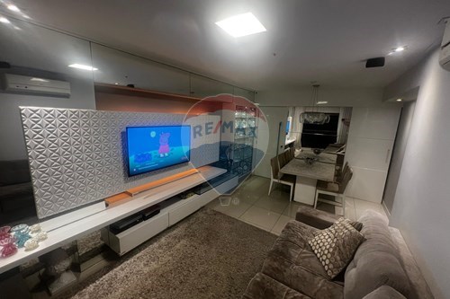 Venda-Apartamento-Tamarineira , Recife , Pernambuco , 52060105-850721002-126