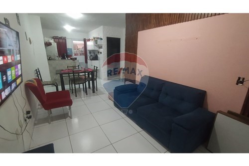 Venda-Casa-Rua Luzinete Alves dos Santos , 19  - Centro , Nossa Senhora do Socorro , Sergipe , 49150656-850581096-238