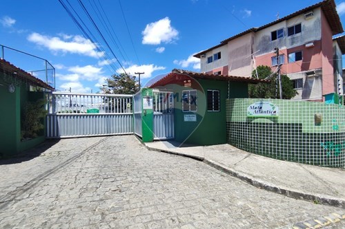 Venda-Apartamento-Antares , Maceió , Alagoas , 57048015-850141068-8