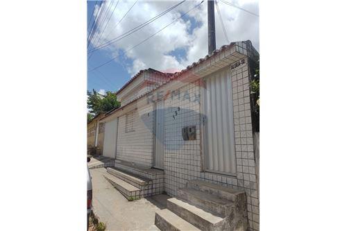 For Sale-House-Rua Frois de Abreu , 129  - Proximo ao Condominio Sol dos Camaras  - Celeiro das Alegrias Futuras , Camaragibe , Pernambuco , 54774325-850251010-108