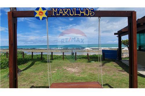 For Sale-Service Apartment-Condomínio do Marulhos Muro Alto Resort, Av. Frede , S/N  - Muro Alto , Ipojuca , Pernambuco , 55590000-850221021-2