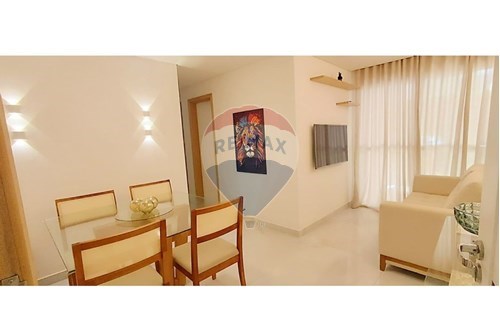 Venda-Apartamento-Rua Miron de Oliveira Ribeiro , 245  - Hospital Universitário  - Santo Antônio , Aracaju , Sergipe , 49.060-440-850581216-40