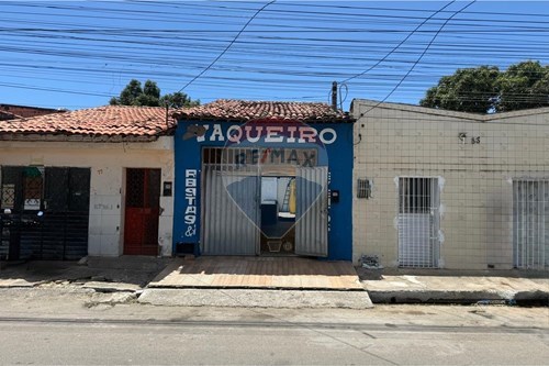 Venda-Casa-São Bento , 70  - Vergel do Lago , Maceió , Alagoas , , 57015-390-850271159-10