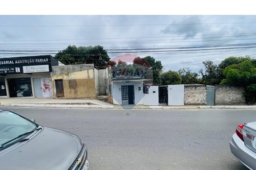 Venda-Casa-Avenida Doutor Milton Hênio Netto De Gouveia , 08  - proximo mix matheus  - Antares , Maceió , Alagoas , 57048719-850271283-1