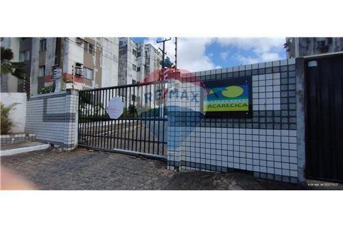 Venda-Apartamento-Av Comendador Gustavo Paiva , 249  - Enfrente ao salão de festas Brinkar  - Jacarecica , Maceió , Alagoas , 57038635-850271080-18