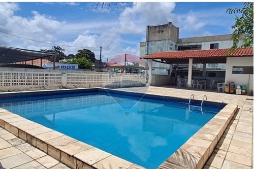 Venda-Apartamento-Pau Amarelo , Paulista , Pernambuco , 53433800-850301022-44