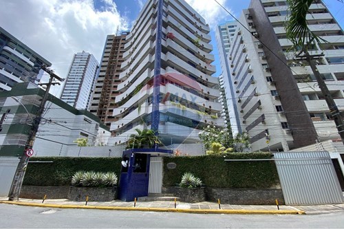 Venda-Apartamento-Boa Viagem , Recife , Pernambuco , 51021-140-850191067-58