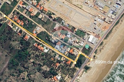 Venda-Terreno-Rua G, Lot. Recanto da Praia , 0  - Robalo , Aracaju , Sergipe , 49005164-850581010-4