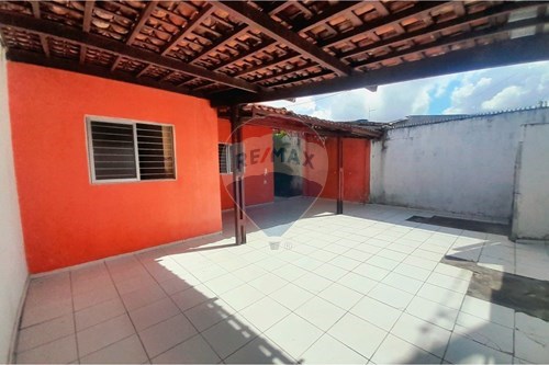 Venda-Casa-Loteamentorosa dos ventos , 30  - Tabuleiro do Pinto , Rio Largo , Alagoas , 57100000-850271136-4