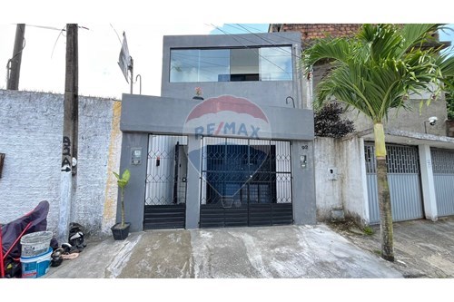 Venda-Casa-Travessa São Francisco , 92  - Ouro Preto , Maceió , Alagoas , 57045842-850271054-244