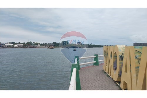 Venda-Terreno-Cruz de Rebouças , Igarassu , Pernambuco , 53660-000-850251079-64