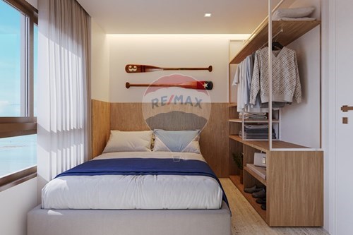 Venda-Apart Hotel/ Flat-Centro , Maragogi , Alagoas , 57955000-850291001-314